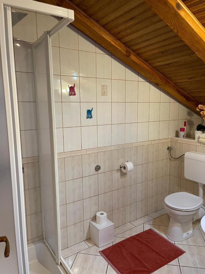 Apartment Kati Crikvenica Luaran gambar