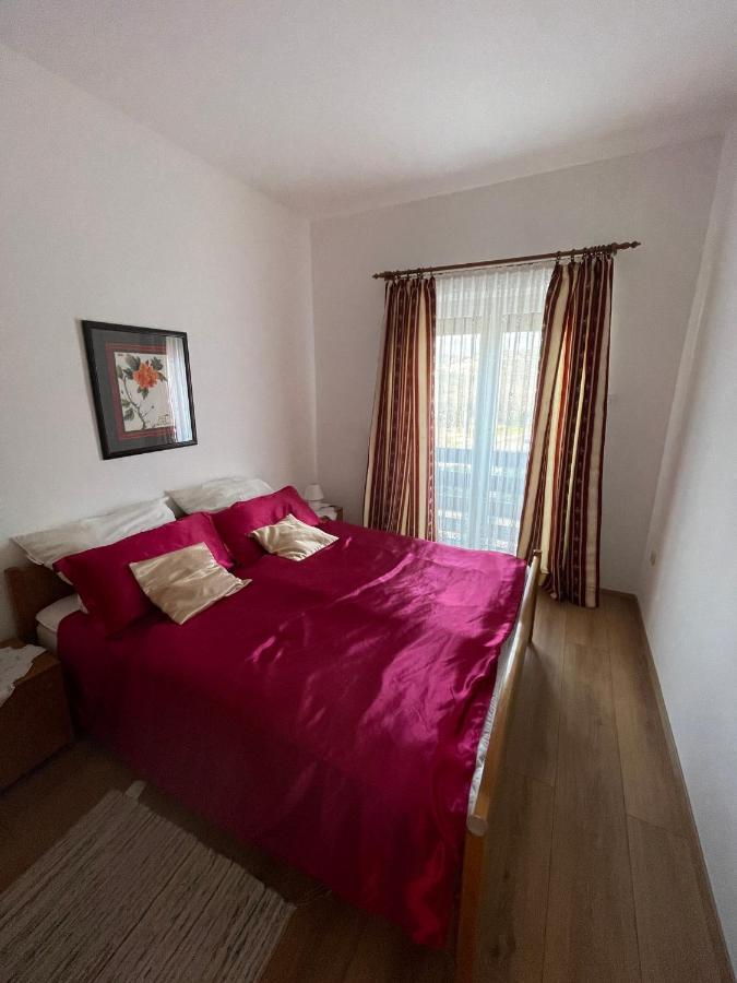 Apartment Kati Crikvenica Luaran gambar