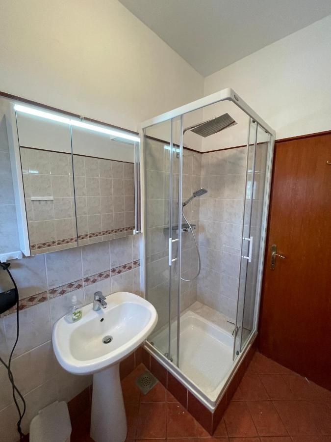 Apartment Kati Crikvenica Luaran gambar