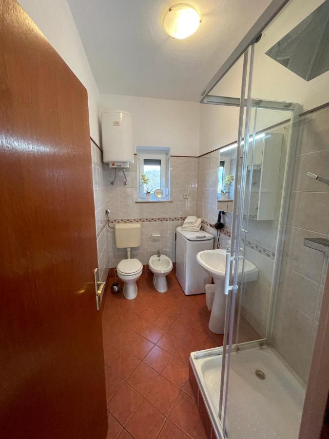 Apartment Kati Crikvenica Luaran gambar