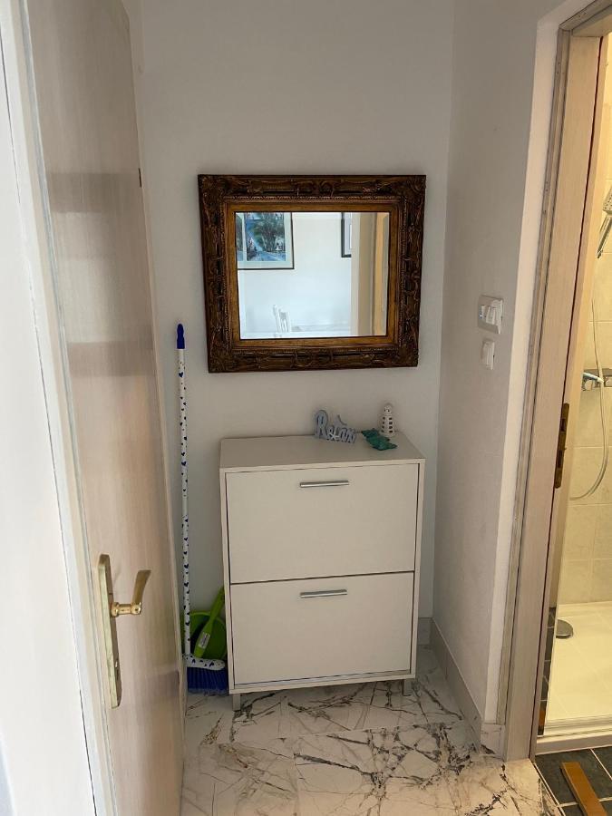 Apartment Kati Crikvenica Luaran gambar
