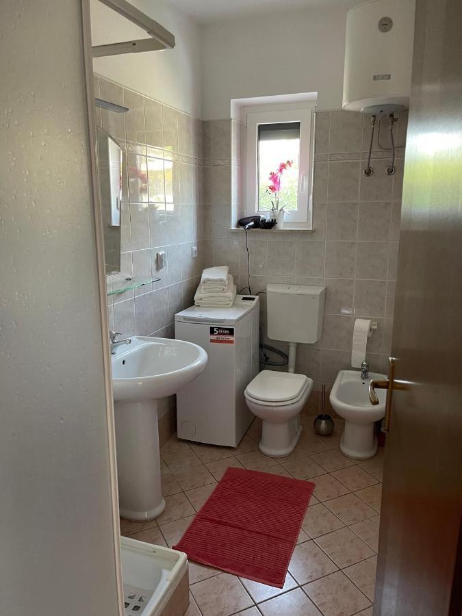 Apartment Kati Crikvenica Luaran gambar