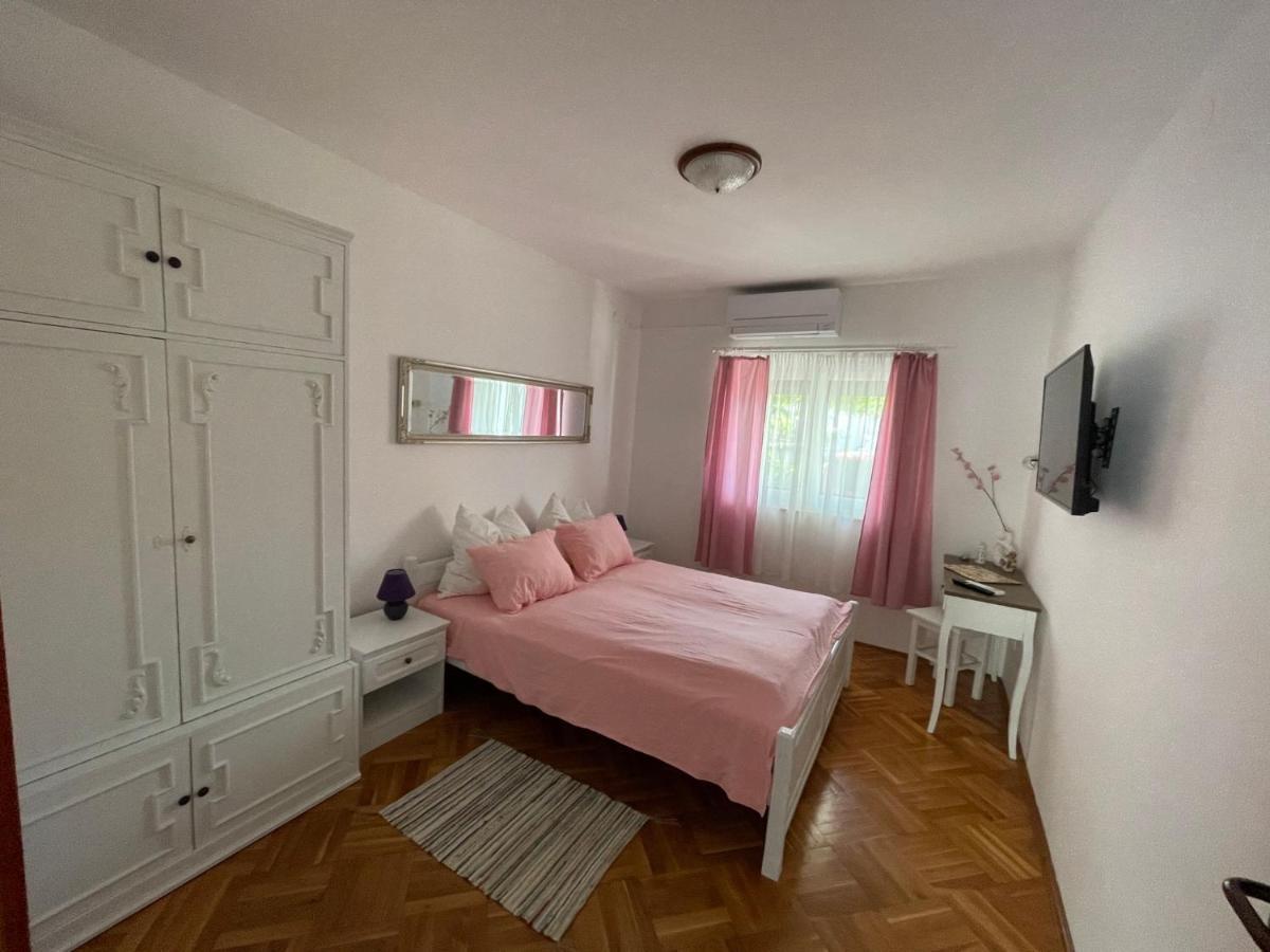 Apartment Kati Crikvenica Luaran gambar