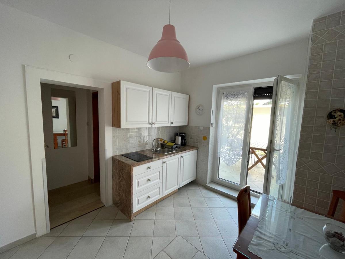 Apartment Kati Crikvenica Luaran gambar