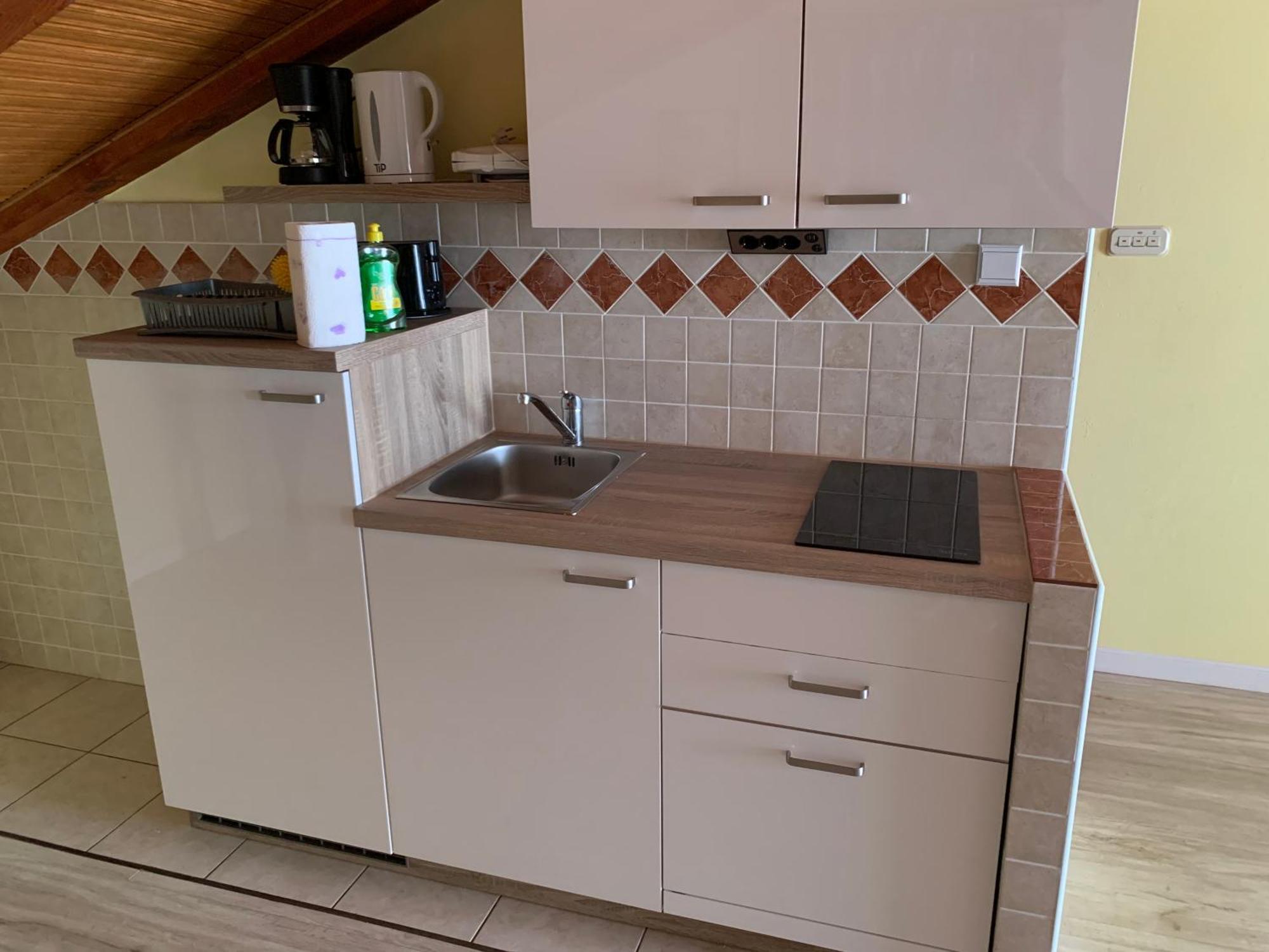 Apartment Kati Crikvenica Luaran gambar
