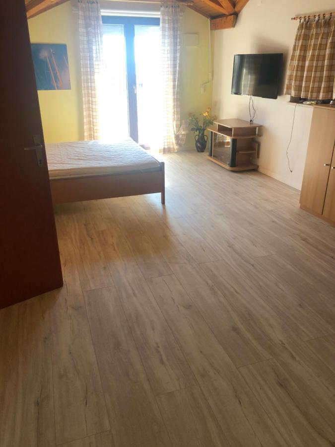Apartment Kati Crikvenica Luaran gambar